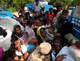 سازمان ملل: میانمار ظرف ۶ ماه درباره تجاوز و خشونت‌ها گزارش دهد