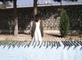 بازداشت مسوول نظامی گروه طالبان در ولایت تخار
