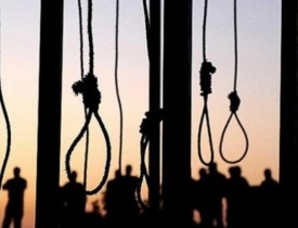 د کابل په پلچرخي زندان کې ۵ تنه بندیان اعدام شول