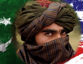 امریکا و ترمیم چهره مخدوش خویش در جنگ افغانستان!
