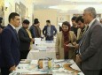 گشایش نخستین شورای قرضه دهی زراعتی برای بانوان در هرات