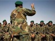 هیئت نظامی افغانستان به پاکستان می رود