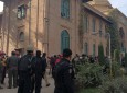 حمله تروریستی به یک دانشگاه در پیشاور، ۴۰ کشته و زخمی برجا گذاشت