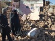 زلزله شدید کرمان ایران را لرزاند + آخرین آمار مصدومان