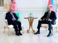 Afghanistan, Azerbaijan Sign Five Agreements