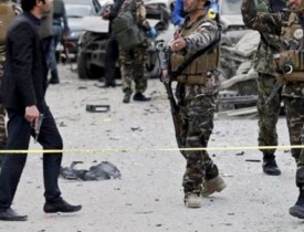 انفجارها در کابل و ننگرهار دو کشته و ده زخمی بر جا گذاشت