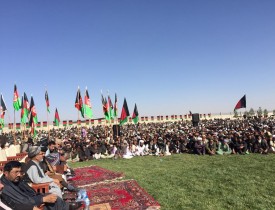 بحران سیاسی و دوگانگی تاریخی کابل- قندهار