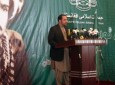 Noor was stopped by government from visiting Kandahar, Jamiat-e-Islami says