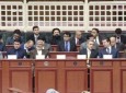 ارایه برنامه های کاری هفت نامزد وزیر دیگر به مجلس نمایندگان