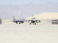 400 Airstrikes Hit Insurgents in Helmand In Last 8 Months