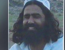 Al-Qaeda’s top leader among at least 80 killed in Afghan-US operations