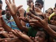 عفو بین الملل بر لزوم صدور قطعنامه شدیداللحن علیه میانمار تاکید کرد