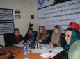 شبکه زنان افغانستان: نمایندگان زن‌ستیزانه برخورد کردند