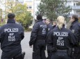 دستگیری یک تبعه افغانستان در آلمان