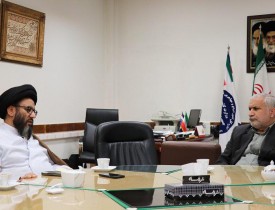 مزاری: شهروندان افغانستان علاقمند سرمایه‌گذاری در ایران هستند/ محمدی‌فر: آماده‌ایم مشکلات سرمایه‌گذاران را حل کنیم