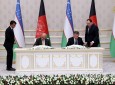 امضای 60 سند همکاری و تفاهمنامه میان افغانستان و ازبکستان