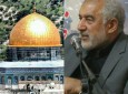 انتقال سفارت امریکا به بیت المقدس برای دفاع از رژیم صهیونیستی در مقابل جبهه مقاومت صورت گرفته است