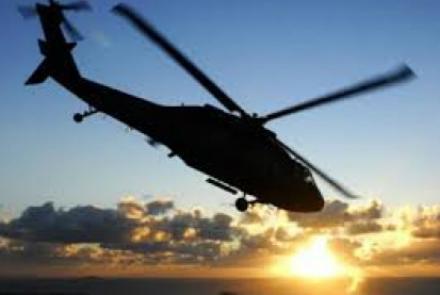 ۸ عضو گروه طالبان در حملۀ هوایی نیروهای خارجی در ارزگان کشته شدند