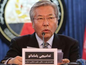 UNAMA Welcomes Afghanistan’s Progress in Protecting, Promoting Human Rights