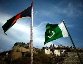 Afghan Ambassador optimistic Pak-Afghan ties will improve