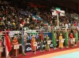 تیم ملی بانوان افغانستان نایب قهرمان آسیا شد