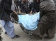 طالبان به دلیل عدم جمع آوری عشر و زکات یک بزرگ قومی را به قتل رساند