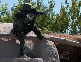 76 Militants Killed In Commandos Operation In Kunduz