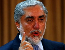 Only enemies to benefit from Hekmatyar’s remarks, warns Abdullah