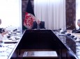 کمیسیون تدارکات ملی   پنج قرارداد را به ارزش  ۲.۱میلیارد افغانی منظور کرد