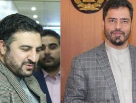 Ghani Appoints Two More Deputies For NSA