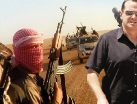 رسانه ترک: آمریکایی ها عناصر داعشی را روانه ادلب می کنند