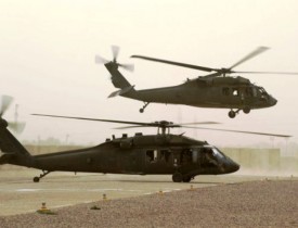 نیروی هوایی افغانستان تا ۲۰۲۵ سه برابر می شود
