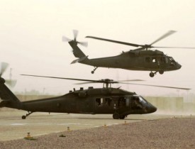 افغانستان هوایی ځواکونه تر ۲۰۲۵ کال پوری دری برابره کیږی