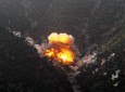 Afghan forces foil deadly blast, US drone strike kill 3 IS militants in Nangarhar