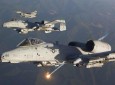 حکومت افغانستان از امریکا هواپیماهای A-10 Warthog درخواست کرده است