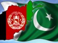 سفر هیات پارلمانی پاکستان به کابل