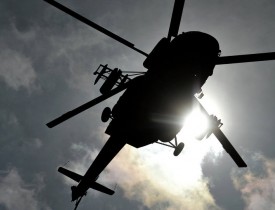 Law On Use of Afghan Air Space Approved