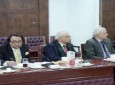 Afghan MPs Hold Talks With Pakistani Delegation