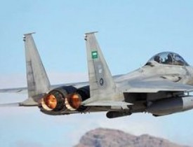حمله جنگنده های سعودی به بس مسافربری