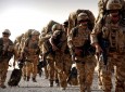 گروهی از سربازان قوای خاص ناتو به افغانستان می آیند