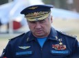 یک جنرال روس: به اسد در دفع تلاش‌های آمریکا کمک می‌کنیم