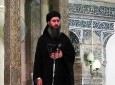 البغدادی در سوریه و در بازداشت نیروهای آمریکایی است