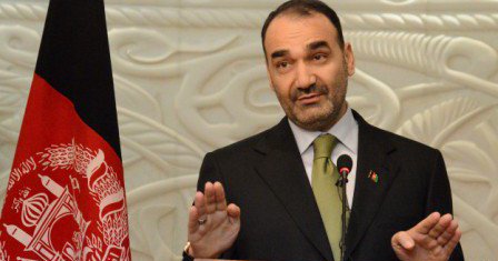 Jamiat-e-Islami condemns Ghani’s decision regarding Balkh governor