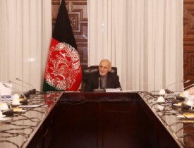 کمیسیون تدارکات ملی، ۹ قرارداد را به ارزش بیش از ۴,۷ میلیارد افغانی منظور کرد