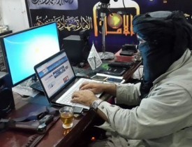 اخذ مالیات از رسانه های غزنی توسط طالبان