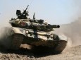 Russia deploys heavy military equipment on Afghanistan-Tajikistan border