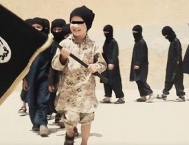 Daesh Prepares 12 Children to Conduct Suicide Attacks in Jawzjan