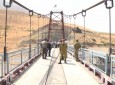 تاجیکستان مرز خود را  بر روی مسافران افغانستانی بسته است