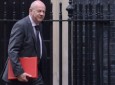 مقام ارشد انگلیس متهم به فساد اخلاقی استعفا داد