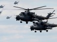 دهلی نو برای نیروهای هوایی افغانستان چرخبال Mi-۳۵ می خرد